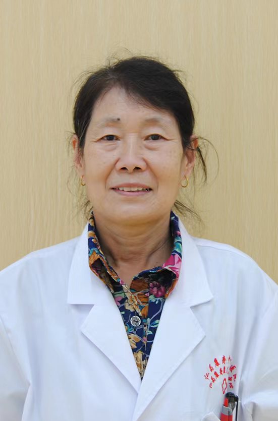 高秀梅