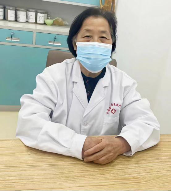 原潍坊市人民医院中医科专家王凤梅主任